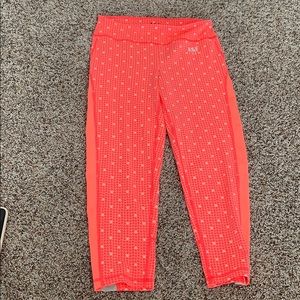 Pink American Eagle Leggings